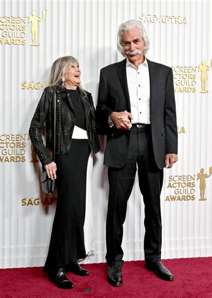 Sam Elliott’s Family Tragedy Motivated Him to Change His Life: ‘It Wasn't Easy Period'