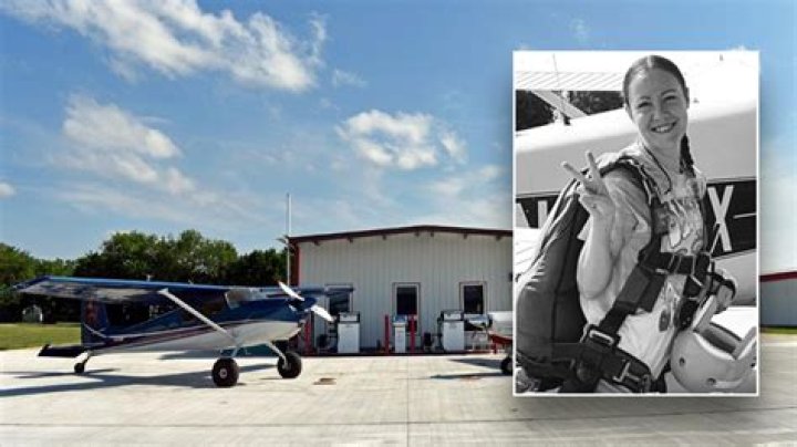 11-Year-Old Girl Survives Deadly Plane Crash Thanks to Her Father's Last Embrace