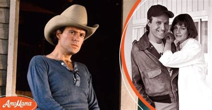 Dwight Schultz Has Been Married to Wife for 38 Years Who He Wed after Surviving Being Broke