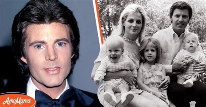 Ricky Nelson’s Twin Sons ‘Were Supposed to Be On the Plane’ That Crashed but He Saved Them
