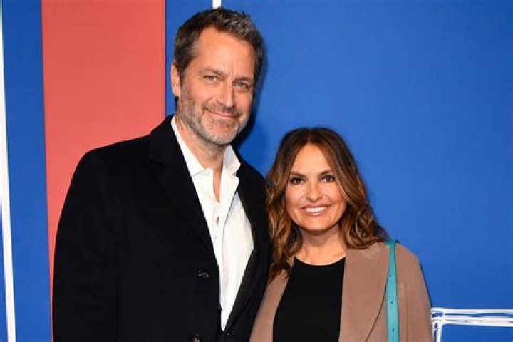 Mariska Hargitay's Brother Was Bitten by a Lion in Neck When Their Mother Posed for Cameras