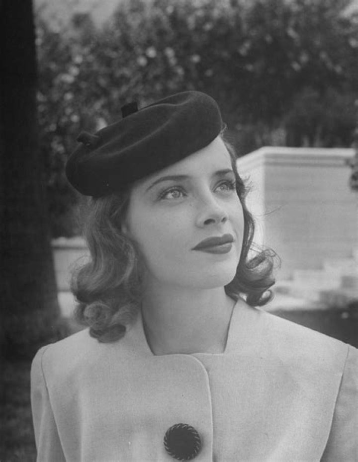 Susan Peters' Ex-Husband Was Haunted by Her Shooting Accident & Took His Own Life Years Later