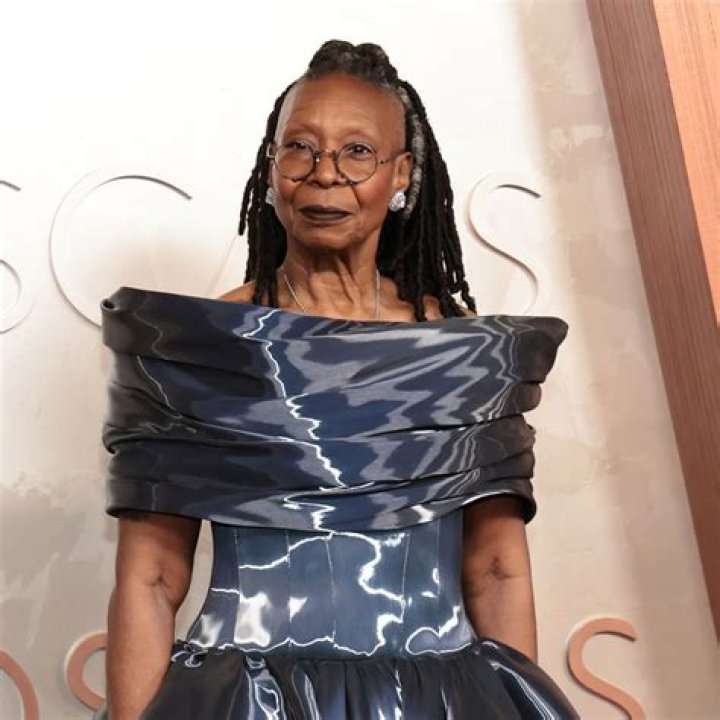 Whoopi Goldberg Dedicated Almost 10 Years to Her 3 Marriages but Never Really Loved Any Husband
