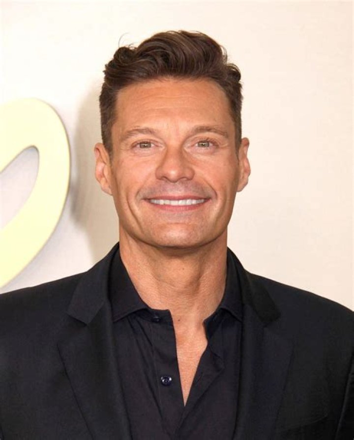 Is Ryan Seacrest Gay? TV-Host Dated Several Women through the Years despite Rumors about His Sexuality