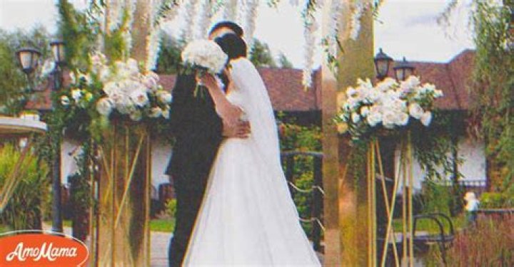 Poor Homeless Man Appears at Luxury Wedding to See Bride Who Betrayed Him a Few Years Ago — Story of the Day