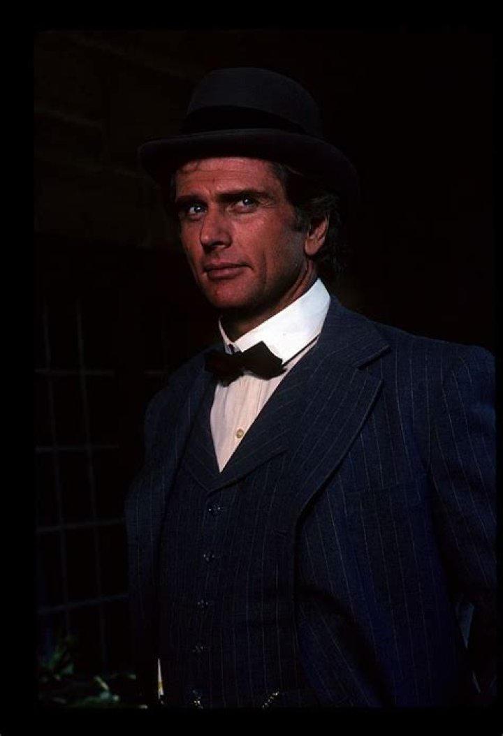 ‘Tarzan’ Star Ron Ely Lost Wife & Son on the Same Day in 2019 - His Son Killed His Mom