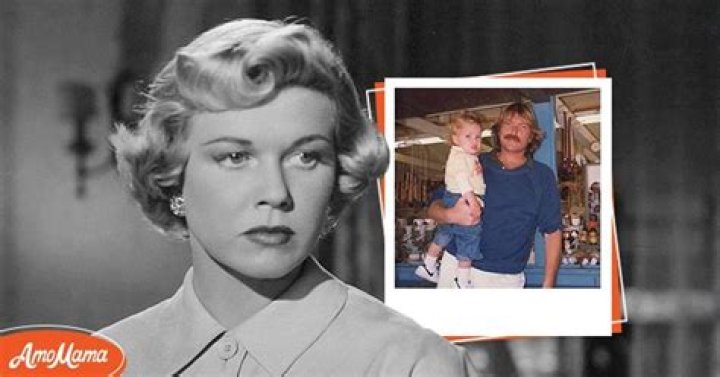 Doris Day’s Grandson Was Almost Arrested at Father’s Deathbed – His Stepmom Got Inheritance