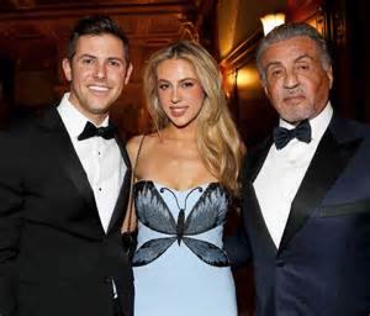 Sylvester Stallone’s 1st Wife Begged Their Son Not to Get Surgery Weeks before He Died in 2012