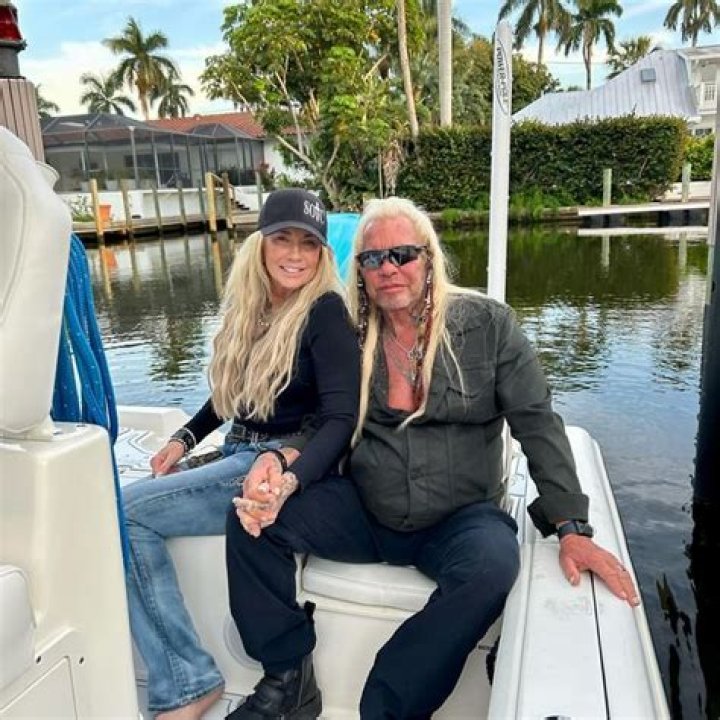  Duane Chapman Once Got Temporary Custody of His Grandson Who Wanted to Go ‘Home'