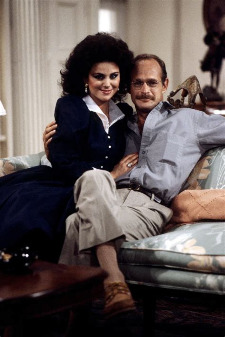 Gerald McRaney’s Life before Delta Burke: ‘Responsibly Discouraging’ Parents & 2 Marriages
