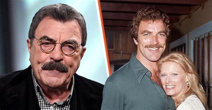 Tom Selleck ‘Always Planned’ to Be Married for the Rest of His Life Just before His Divorce