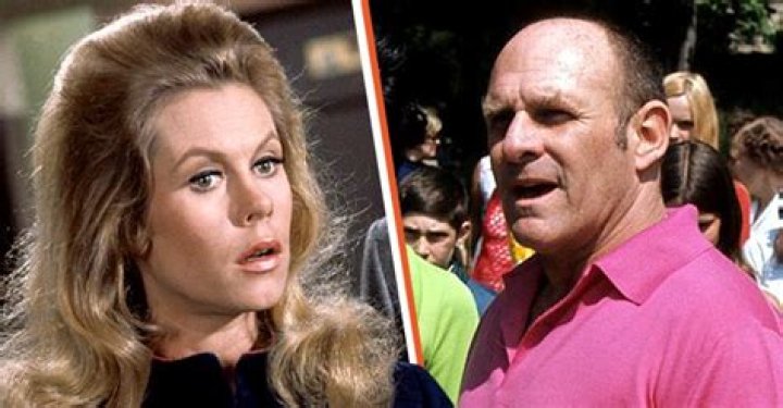 ‘Bewitched’ Elizabeth Montgomery’s Husband Had Affairs with 3 Women at Once When They Met