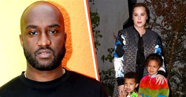 Virgil Abloh's Health Issues Started 2 Years Before He Passed from Secret Battle with Cancer