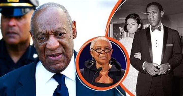 Bill Cosby's Wife Camille Wed Him at 19 — Start of Their Marriage Faced Harassment & FBI Visits
