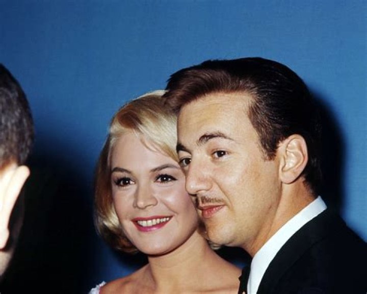 Bobby Darin & Sandra Dee’s Son ‘Felt Helpless’ over Her Addiction & Was with Her Until Her Death