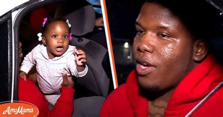 Nurses Bail Dad Arrested for Breaking Traffic Laws While Rushing His Daughter to Hospital