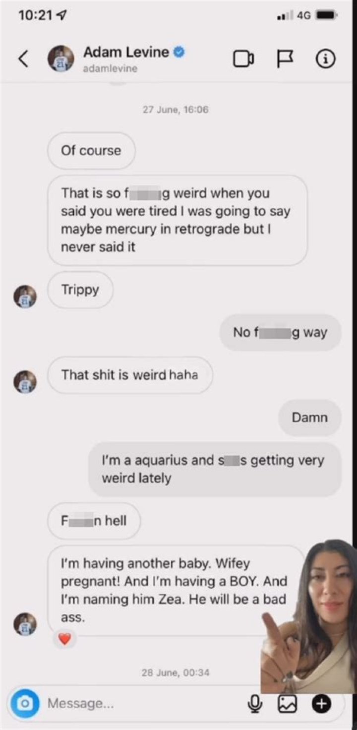 Woman Mistakenly Texts about Baby Delivery to the Wrong Man and He Shows up at the Hospital