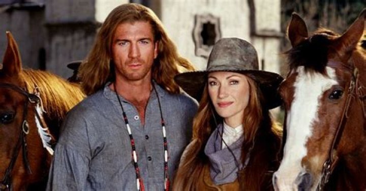 Jane Seymour Reunites with 'Dr. Quinn' Co-stars including Ex-boyfriend Joe Lando 23 Years after the Series Finale