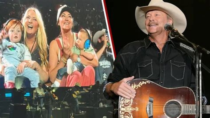 Alan Jackson’s Betrayal Led to Him & Wife of 41 Years Having Marriage They ‘Both Always Wanted'