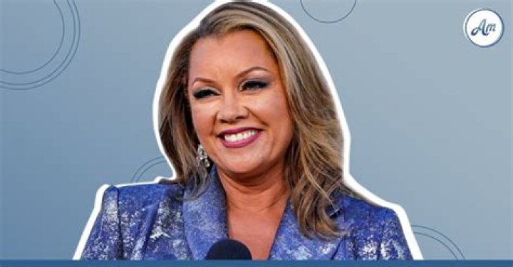 Vanessa Williams Wishes Her 82-Year-Old Mother Continues to 'Age with Grace and Hutzpah' in Birthday Tribute