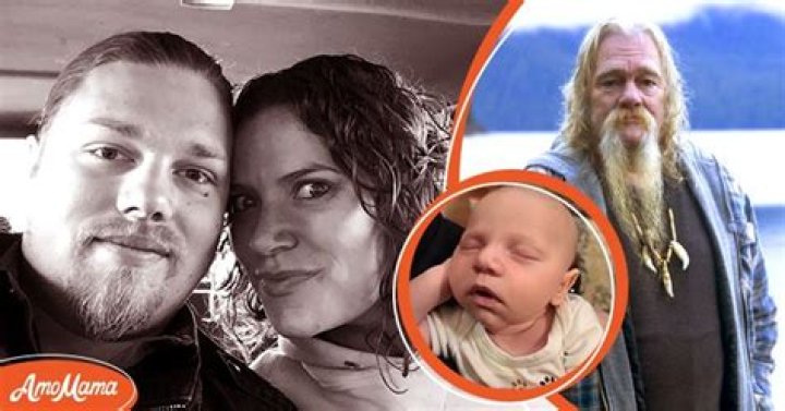 ABP's Noah Brown Shows off Sleeping Baby Son Almost a Year after Patriarch Billy Brown Passed Away