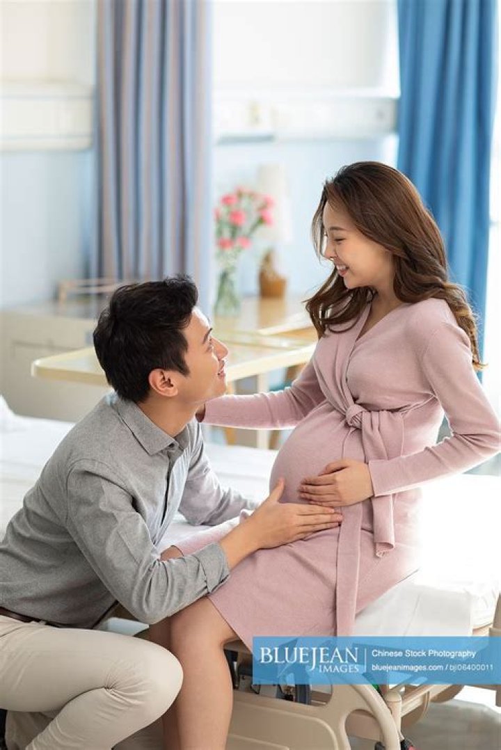 Man Suspected His Pregnant Wife of Cheating and Took a DNA Test after the Baby Was Born