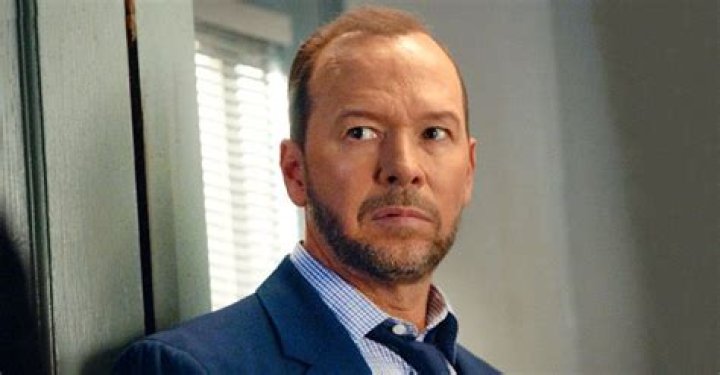  'Blue Bloods' Star Donnie Wahlberg Once Faced 20 Years of Jail Time Over Crime He Denied