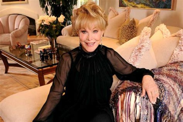 Closer Weekly: Barbara Eden Believed She & Larry Hagman Were ‘Meant to Be Together’