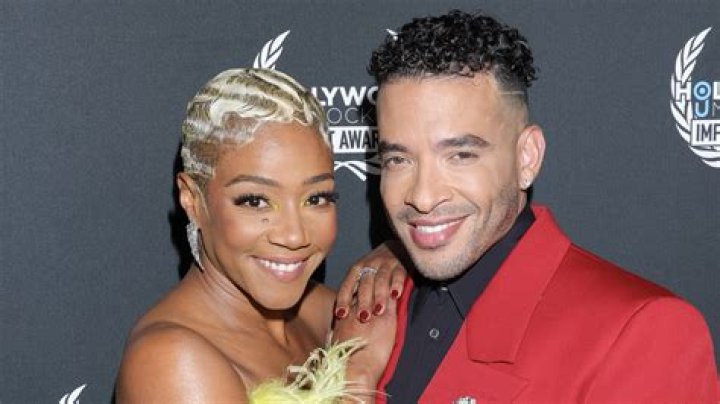 Common Explains His Split from Tiffany Haddish after Saying She Is 'Beautiful and Dynamic' in Recent Post