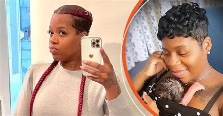 Fantasia Barrino Proudly Shares Postpartum Body Transformation after Her Long Weight Loss Journey