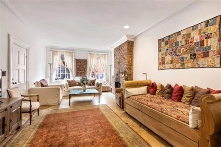 Inside Jane Seymour’s 6,300-Square-Foot Tudor-Style Lavish Mansion Where She Raised Her Twins