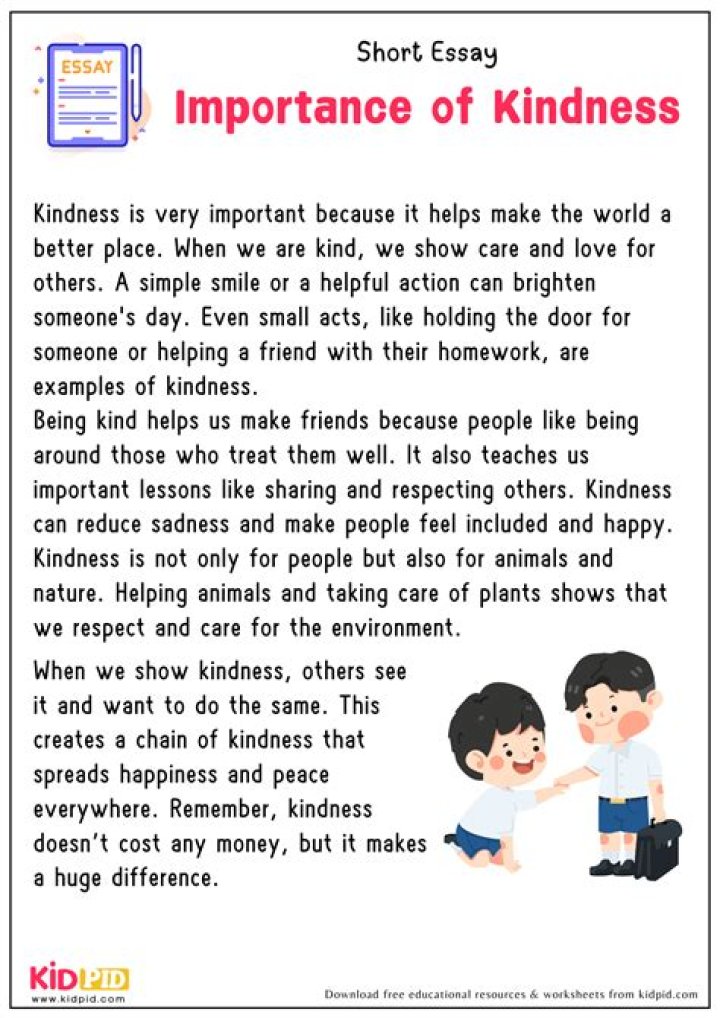 9 Stories of Human Kindness That Should Inspire You to Help Others 