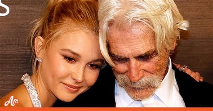 'Yellowstone' Prequel '1883' Star Isabel May Confesses It Is 'Really Hard Not to Fall in Love' with Sam Elliott