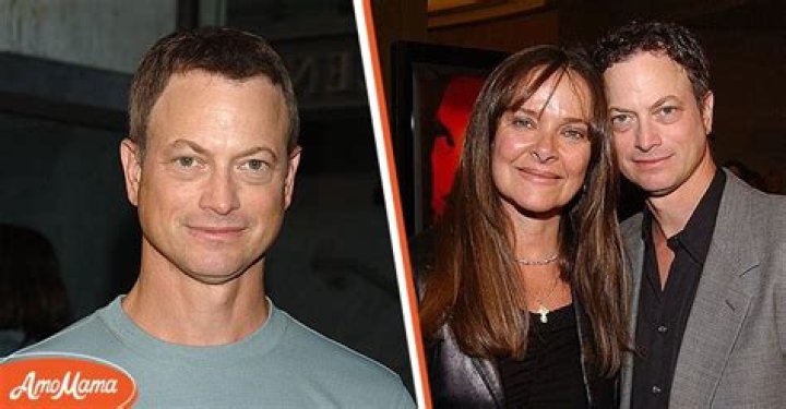 ‘CSI’s Gary Sinise & Wife of 41 Years Are ‘Still in Love’ Yet Their 1st Wedding Was Called Off