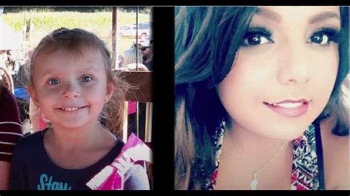 Missing Teenage Girl Sends Letter to Mom 5 Years after Disappearing Saying She's Still Alive