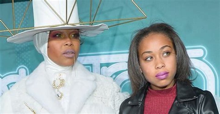 Erykah Badu's Daughter Puma Curry Proves She Inherited Her Mom's Musical Talent with Her Covers of Hit Songs