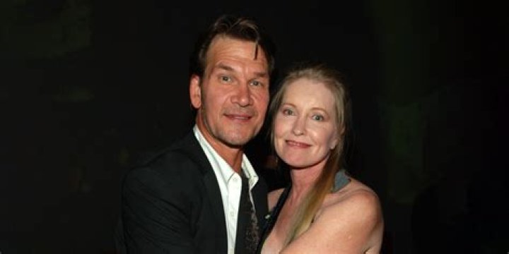 Patrick Swayze Was Happily Married for 34 Years to Lisa Niemi Who Sold His Stuff after He Died
