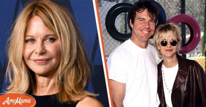 Meg Ryan’s Affair Ruined Her Marriage with Dennis Quaid – She Denied This 8 Years after Their Divorce