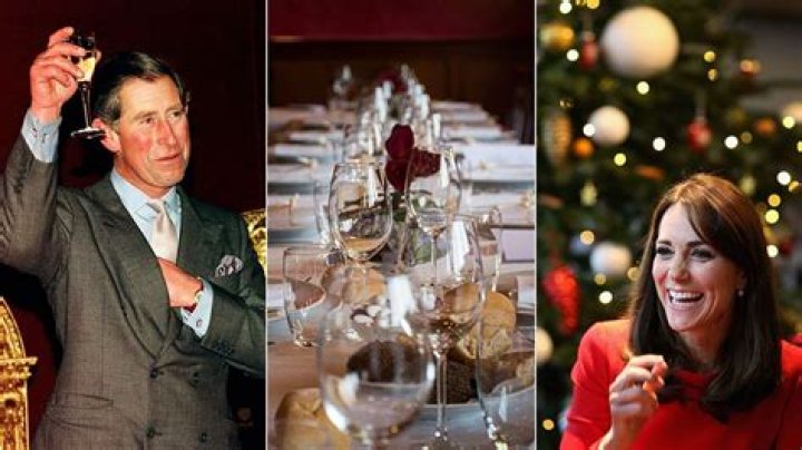 The Royal Family’s Christmas Menu Includes ‘Boring’ Festivities, No Coins in the Pudding & Afternoon Tea