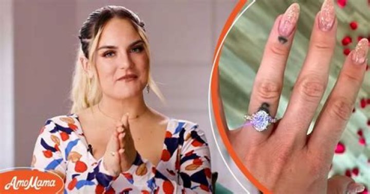 JoJo Announced Engagement to Dexter Darden a Year after Confessing to Cheating on Her Ex-boyfriend