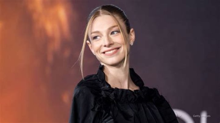  'Euphoria' Star Hunter Schafer Clarified Her Sexuality amid Rumors That She Is Dating Massima Desire