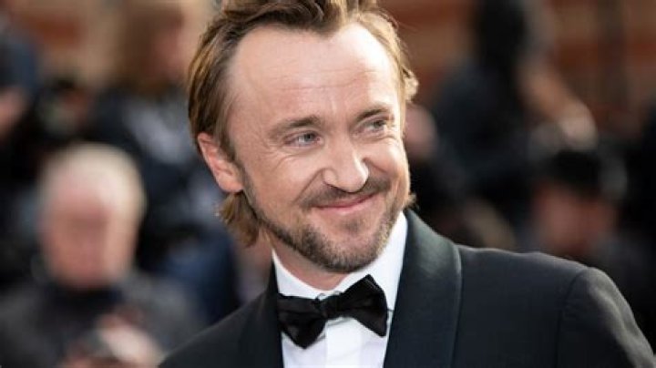 Tom Felton's Real-Life Relationship Appeared in 'Harry Potter' When His Ex-girlfriend Played Draco Malfoy's Wife