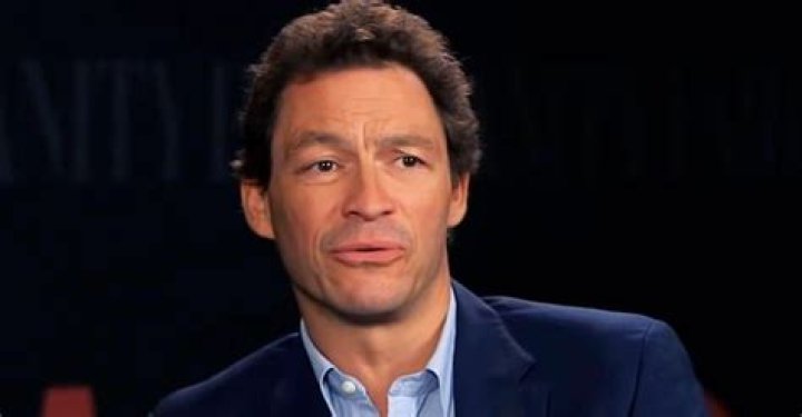 Dominic West's Public Affair Did Not Stop Him from Being 'Very Much Still Together' with Wife of 10 Years