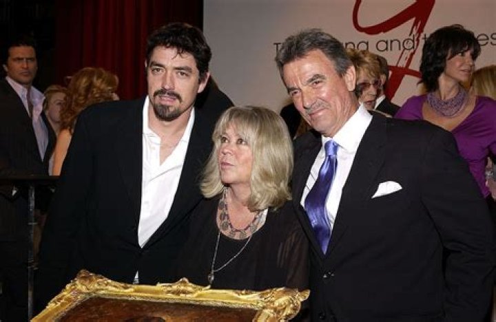 Eric Braeden’s Wife of 56 Years Encouraged Him to Take His Iconic Role in ‘The Young and the Restless’ 