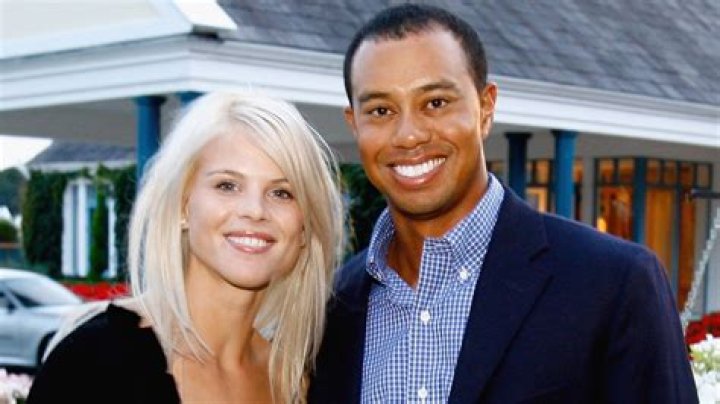 Tiger Woods’ Ex-wife Elin Nordegren Secured $100M after Split & They Now Co-parent Their Kids Amicably
