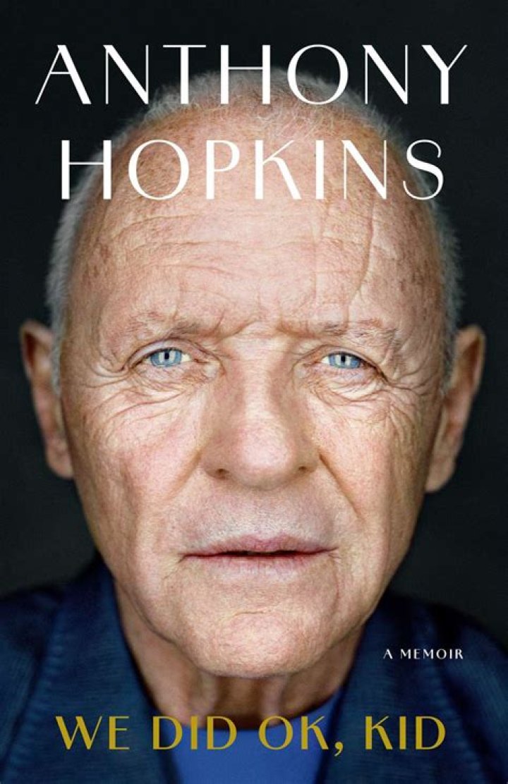 Anthony Hopkins Left His Only Child When She Was a Toddler - They Had a Reunion but It Did Not Last Long