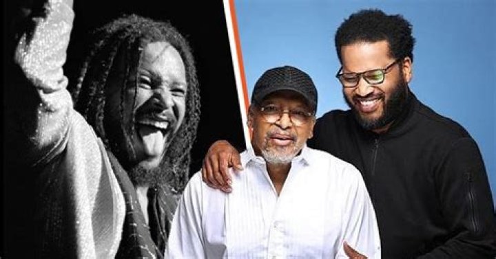 James Mtume Dies at 75 - His Legacy Lives on through His 2 Sons Who Share His Musical Talent
