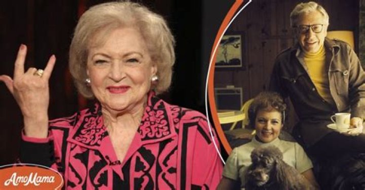 Betty White Raised 3 Stepkids & Became ‘Instant Friends’ with Them despite Her Persistent Refusal to Have Kids