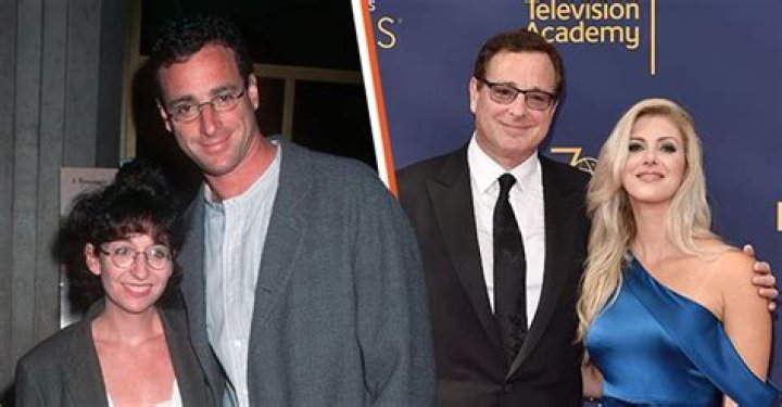 Bob Saget Did Not Think of Having a Relationship Again After Going 'Through Hell and Back' With First Wife