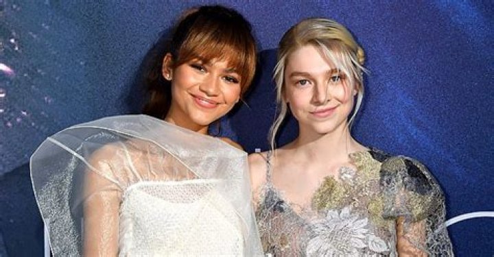 Zendaya & Hunter Schafer's Real-Life Special Bond That Mirrors Their On-Screen 'Euphoria' Love and Friendship